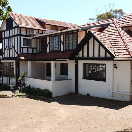 Hathaway Guest House East London Exterior photo